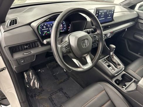 Certified 2026 Honda CR-V Sport-L image 25