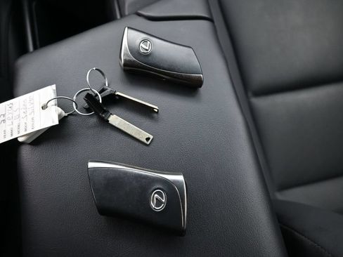 Used 2022 Lexus ES 350 w/ ES 350 Ultra Luxury Package FWD image 12