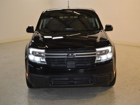 Used 2024 Ford Maverick Lariat image 8