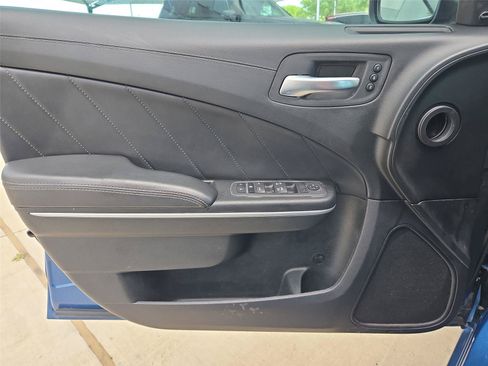 Used 2023 Dodge Charger Scat Pack w/ Plus Group RWD image 24