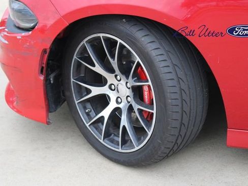 Used 2016 Dodge Charger SRT Hellcat image 9