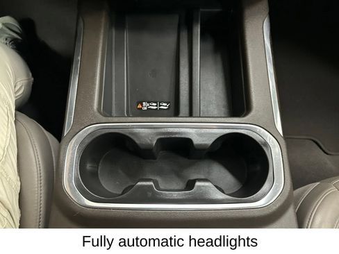 Used 2019 GMC Sierra 1500 SLT w/ SLT Premium Plus Package AWD/4WD image 54