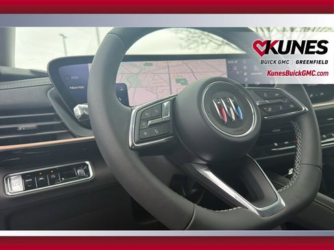 New 2026 Buick Envision Sport Touring AWD/4WD image 16