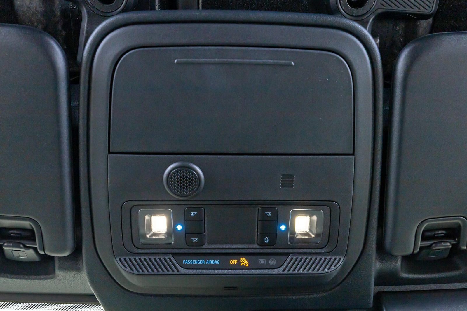 Used 2026 Ford Bronco Big Bend AWD/4WD image 24