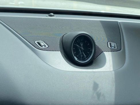 New 2024 Maserati Levante GT Ultima image 27