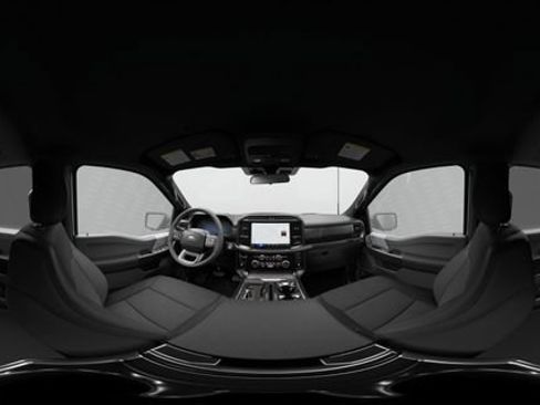 New 2026 Ford F150 XLT AWD/4WD image 8