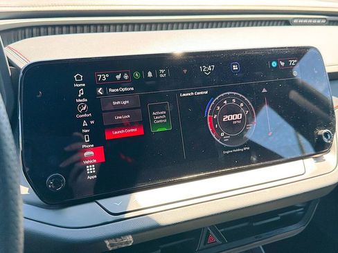 New 2026 Dodge Charger GT w/ Performance Handling Group AWD/4WD image 27