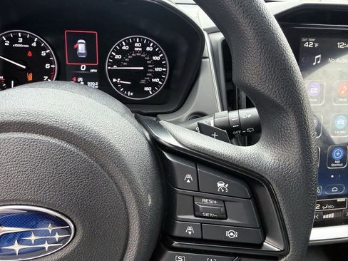 Certified 2025 Subaru Crosstrek 2.5i Premium image 15