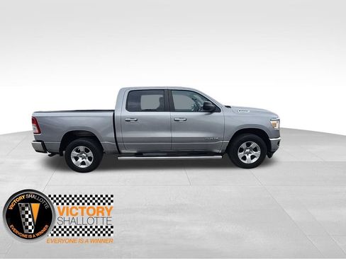 Certified 2021 RAM 1500 Big Horn image 26