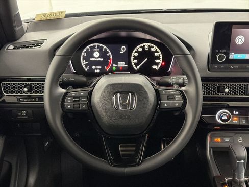 New 2026 Honda Civic Sport image 16