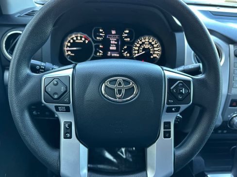 Used 2020 Toyota Tundra SR5 w/ SR5 Upgrade Package RWD image 21