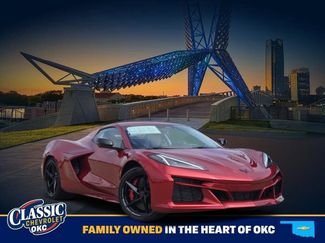 New 2026 Chevrolet Corvette E-Ray AWD/4WD video 1