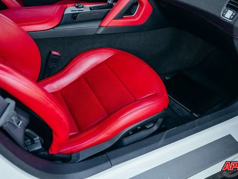 Used 2016 Chevrolet Corvette Z06 w/ 2LZ Preferred Equipment Group image 78