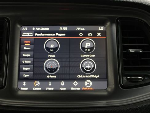 Used 2023 Dodge Challenger R/T Scat Pack image 38