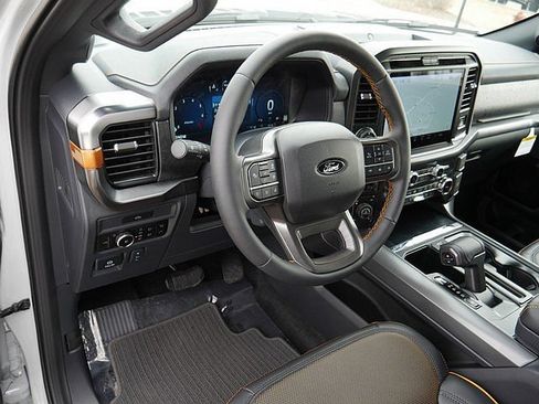 New 2026 Ford F150 Tremor w/ Equipment Group 402A High AWD/4WD image 11