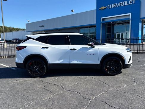 Used 2022 Chevrolet Blazer LT w/ Redline Edition image 5