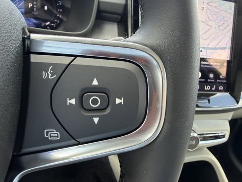 New 2026 Volvo XC40 B5 Plus w/ Climate Package AWD/4WD image 29