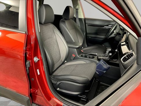 Certified 2026 Kia Seltos S AWD/4WD image 28