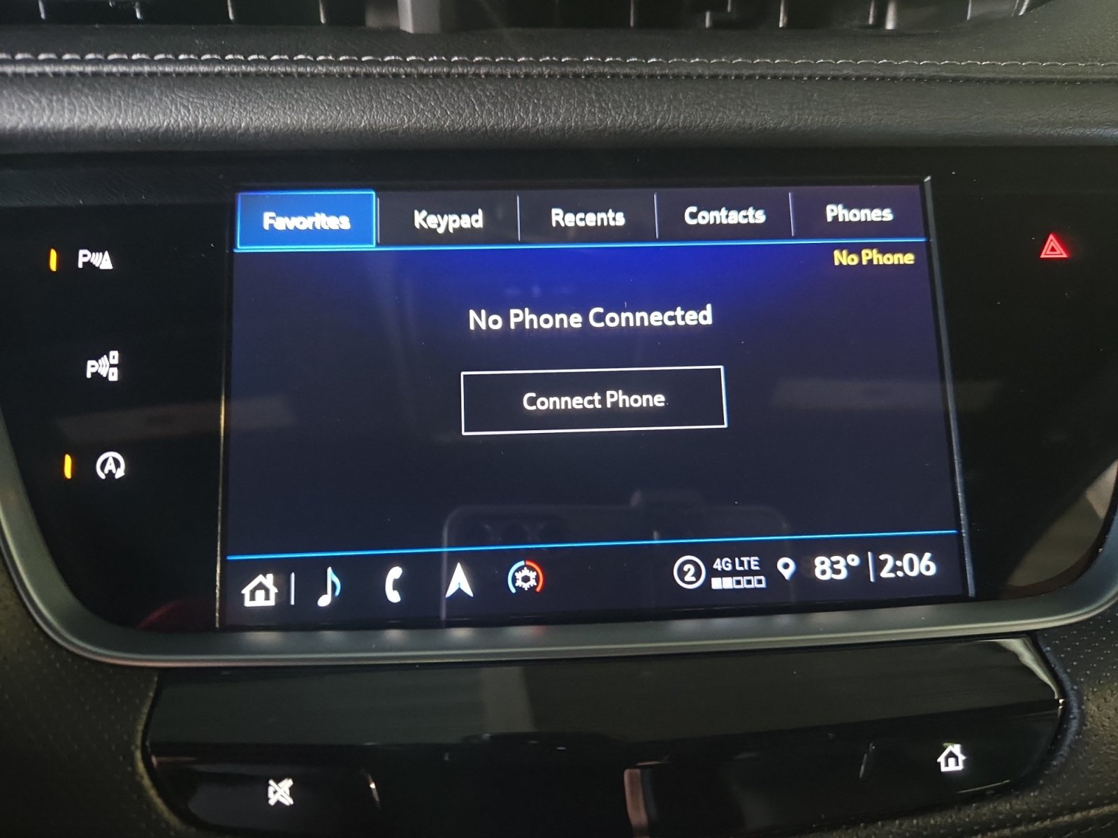 Used 2023 Cadillac XT5 Sportv w/ Technology Package AWD/4WD image 16