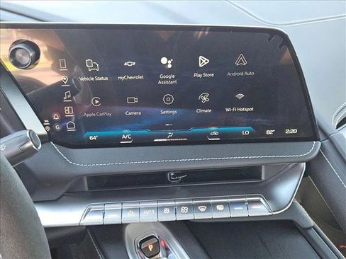 New 2026 Chevrolet Corvette Z06 image 13