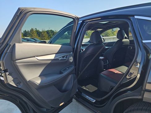 Certified 2023 INFINITI QX55 Sensory w/ Lighting Package image 18