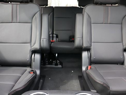 New 2026 Chevrolet Tahoe RST image 42