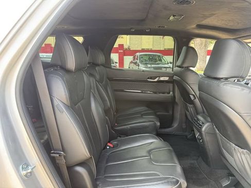 Used 2024 Hyundai Palisade Calligraphy AWD/4WD image 31