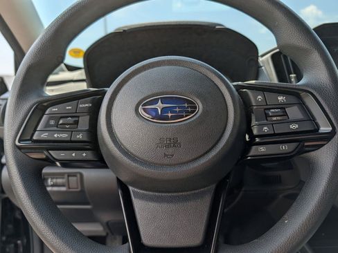 Used 2026 Subaru Crosstrek 2.0i Premium image 25