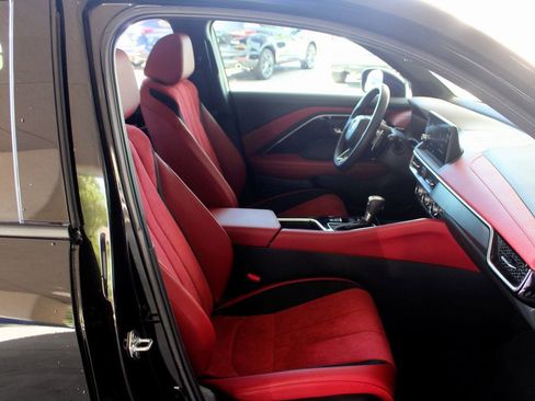 Certified 2025 Acura ADX A-Spec FWD image 12