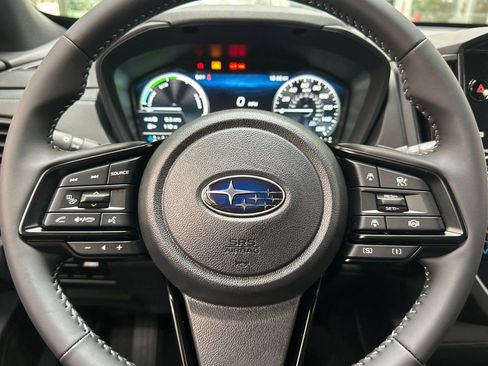 New 2026 Subaru Forester Premium AWD/4WD image 27