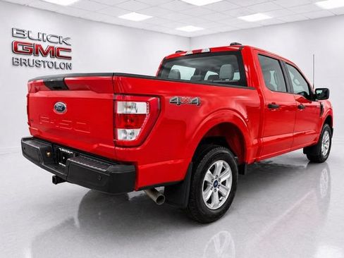 Used 2023 Ford F150 XL AWD/4WD image 6
