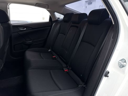 Used 2018 Honda Civic EX-T image 27