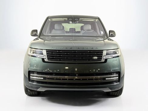 Used 2023 Land Rover Range Rover SE AWD/4WD image 8