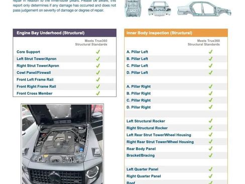 Used 2023 Mercedes-Benz G 63 AMG 4MATIC image 35