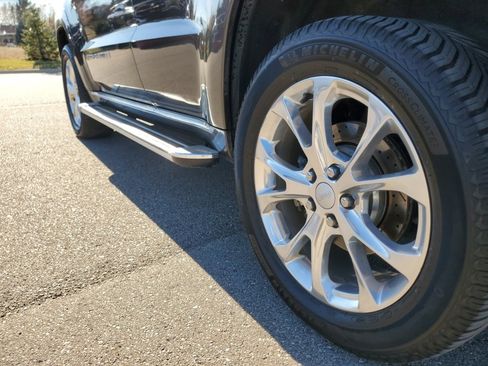 Used 2020 Jeep Grand Cherokee Summit image 44