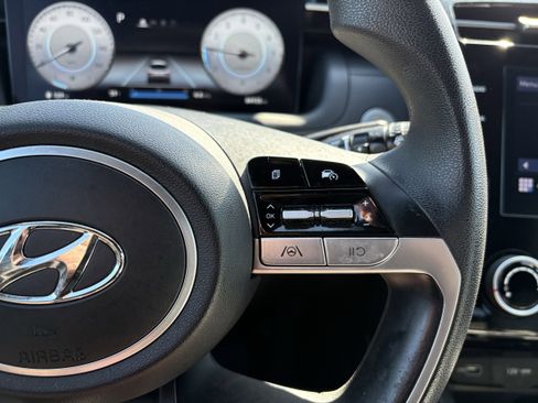 Used 2022 Hyundai Santa Cruz SEL w/ Activity Package image 16