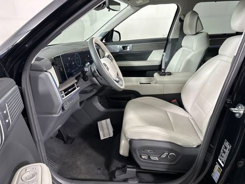 Used 2024 Hyundai Santa Fe Calligraphy image 11