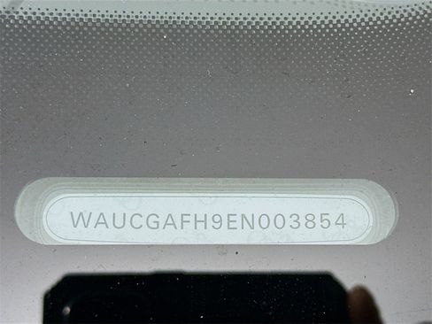 Used 2014 Audi S5 Premium Plus image 39