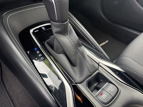 Used 2019 Toyota Corolla SE image 28