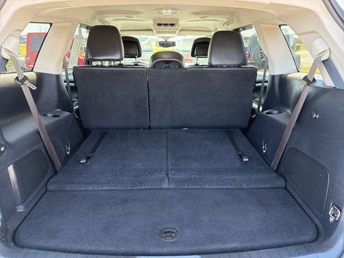 Used 2018 Dodge Journey Crossroad FWD image 11