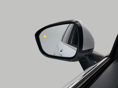 New 2026 Mitsubishi Outlander ES AWD/4WD image 19