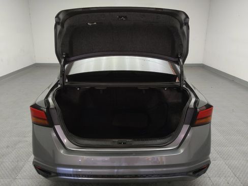 Used 2023 Nissan Altima 2.5 SV FWD image 29