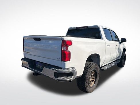 Used 2019 Chevrolet Silverado 1500 LT w/ All-Star Edition image 5