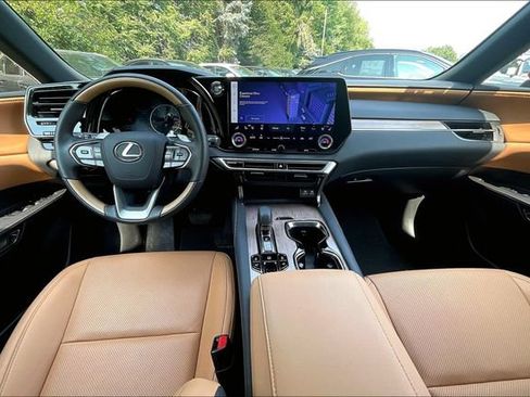 Used 2024 Lexus RX 350 Premium w/ Accessory Package (Z1) AWD/4WD image 7