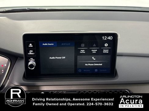 New 2026 Acura Integra image 6