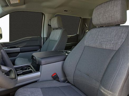 New 2026 Ford F250 4x4 Crew Cab Super Duty image 14