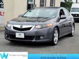 Used 2010 Acura TSX Sedan image 3
