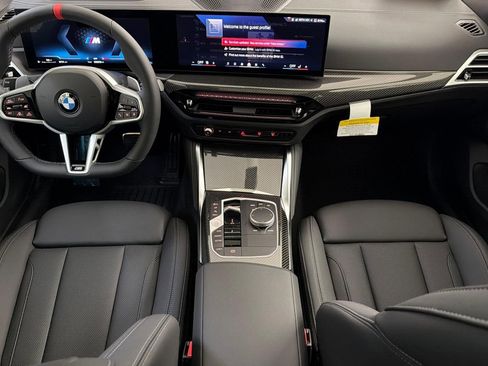 New 2026 BMW 440i xDrive w/ Premium Package image 16