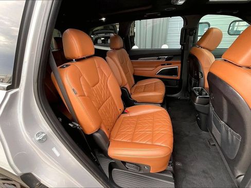 Used 2024 Kia Telluride SX X-Line AWD/4WD image 26