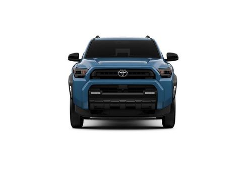 New 2026 Toyota 4Runner SR5 RWD image 17